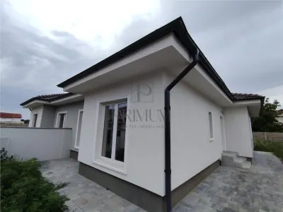 Duplex tip SAD - autorizat pentru cabinet stomatologic - Mosnita Noua