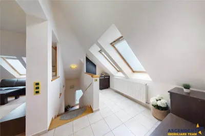 Casă 8 camere Brașov - poza 15