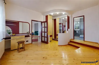 Casă 8 camere Brașov - poza 3