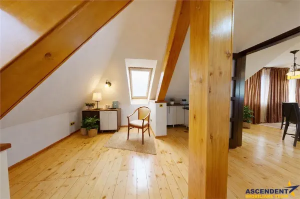 Casă 8 camere Brașov - poza 10