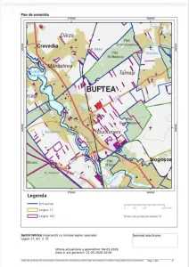Teren Buftea - poza 3
