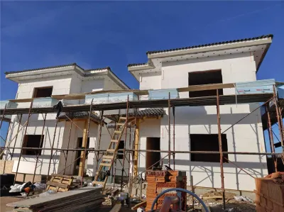 Casă 4 camere Moșnița Nouă - poza 1