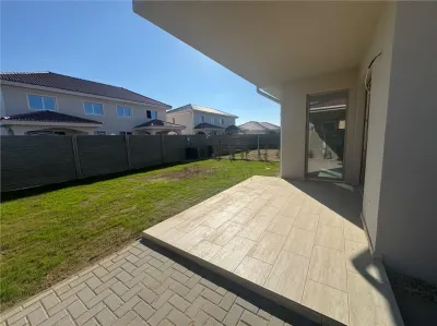 Casă 3 camere Moșnița Nouă - poza 11