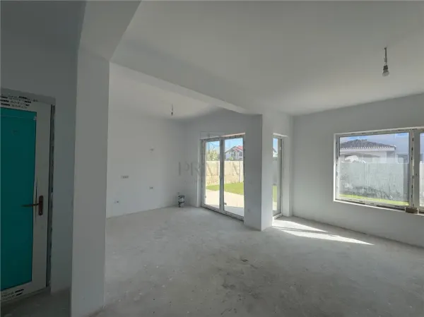 Casă 3 camere Moșnița Nouă - poza 16