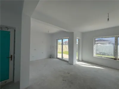Casă 3 camere Moșnița Nouă - poza 16