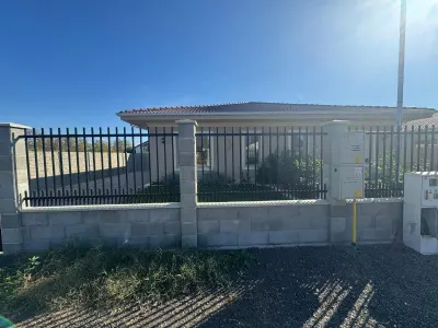 Casă 3 camere Moșnița Nouă - poza 7