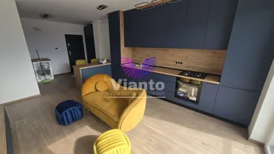 Apartament 2 camere | Parcare si boxa | Green Hill, Turnisor - Sibiu