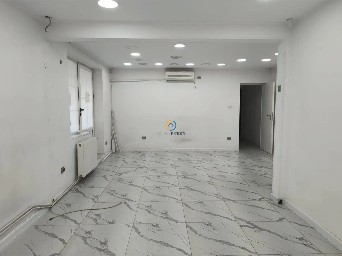 Spațiu comercial Pitești - poza 1