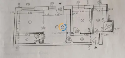 Spațiu comercial Pitești - poza 5