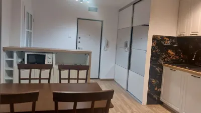 Apartament 2 camere - Piata Alba Iulia - Bucuresti