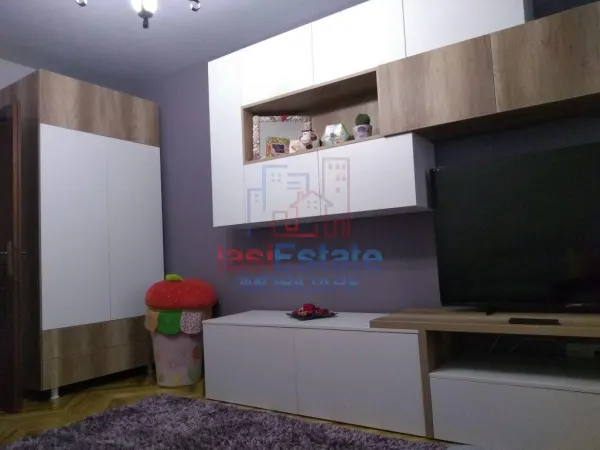 Apartament 3 camere Iași - poza 3