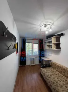 Zona Cartier Podu Ros Apartament 3 camere - Iasi