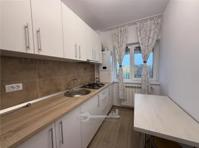 2 CAM TATARASI EVERGREEN MOBILAT INTABULAT MUTARE IMEDIATA - Iasi