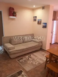 Aradului apartament 2 camere cu centrala, clima - Timisoara