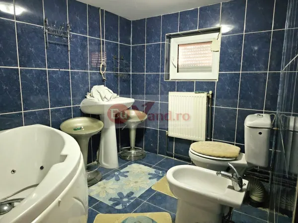 Casă 3 camere Galați - poza 12