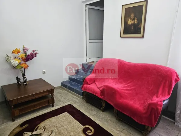 Casă 3 camere Galați - poza 2