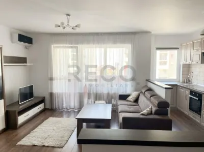 RECO Apartament cu 2 camere, Onestilor, Iosia - Oradea