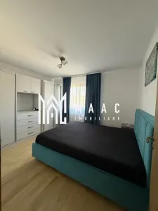Apartament 3 camere decomandat de închiriat | Sibiu, Lazaret - Sibiu