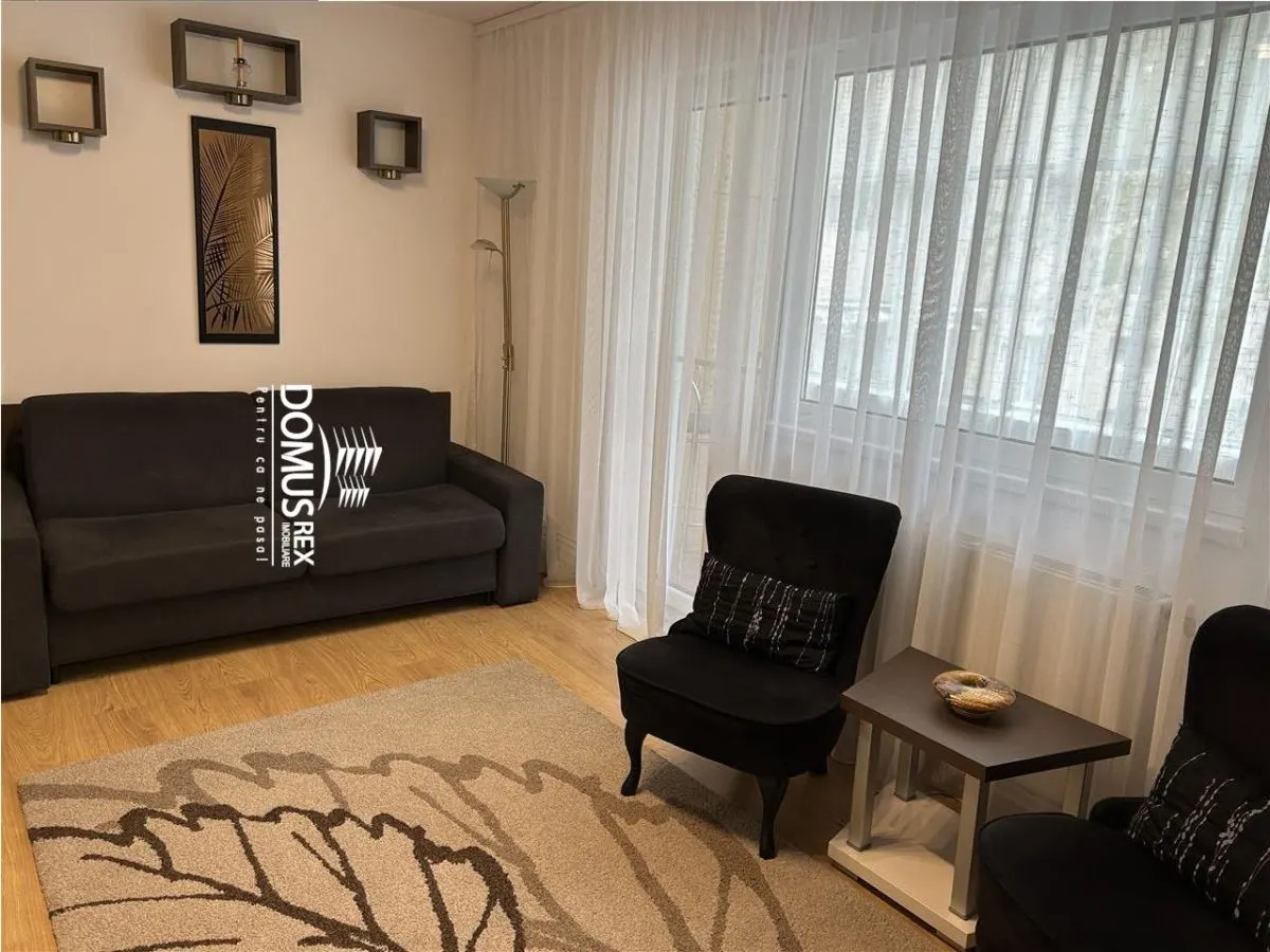 Apartament 3 camere Cluj-Napoca - poza 1