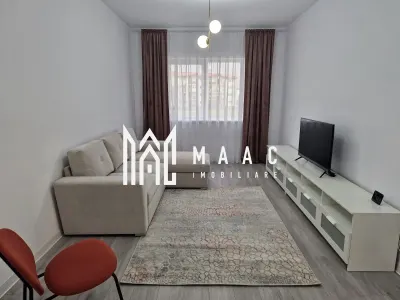 Apartament de închiriat 2 camere | Șelimbăr | parcare și boxă - Selimbar