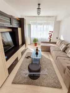 Apartament 1 cameră, 50 mp, etaj 1, boxă inclusă – Popas Păcurari, Mall Moldova - Valea Lupului