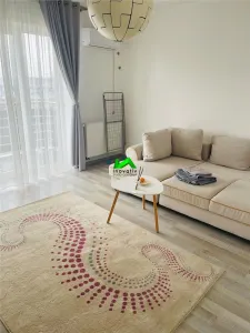 Apartament de vanzare 2 camere boxa Sibiu Avantgarden - Sibiu