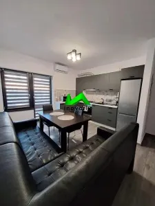 Apartament de inchiriat 3 camere Sibiu Doamna Stanca - Sibiu
