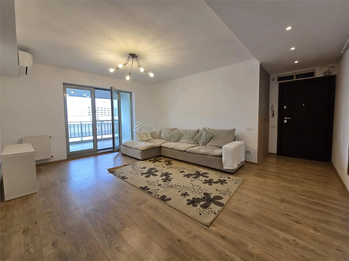 Apartament 2 camere București - poza 1