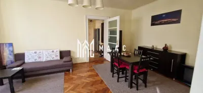 Apartament 2 camere de închiriat | Sibiu, Ultracentral | 70 mp - Sibiu