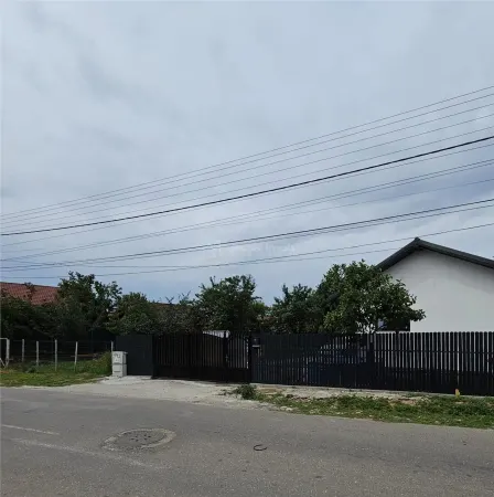Casă 3 camere Păulești - poza 1