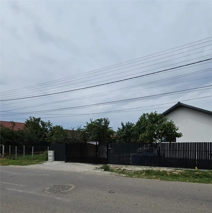 Casă 3 camere Păulești - poza 1