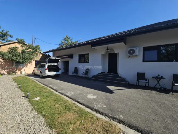 Casă 3 camere Păulești - poza 2