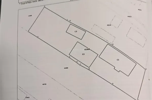 Casă 3 camere Păulești - poza 9
