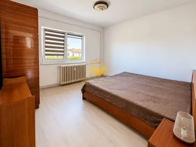 2 camere decomandate, Zorilor, Sigma, UMF, UTCN, Observatorului - Cluj-Napoca