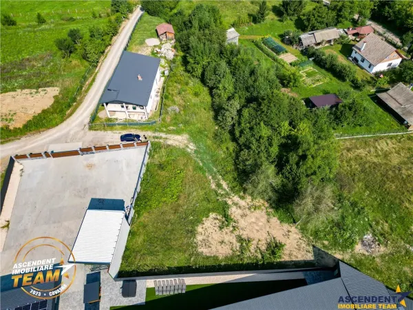 Teren Covasna - poza 4