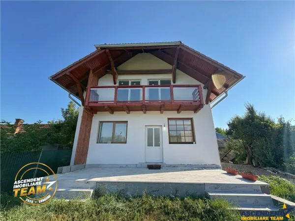 Casă 6 camere Sfântu Gheorghe - poza 2