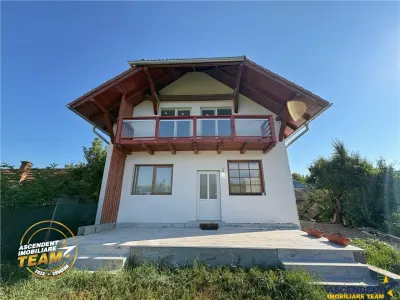 Casă 6 camere Sfântu Gheorghe - poza 2