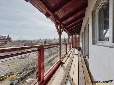 Casă 6 camere Sfântu Gheorghe - poza 16