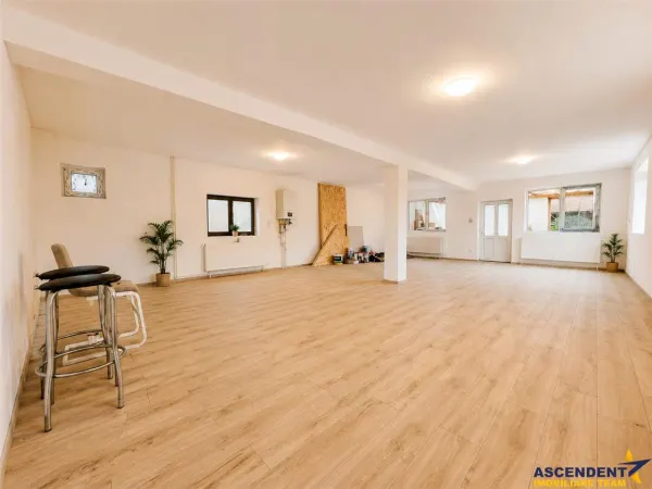 Casă 6 camere Sfântu Gheorghe - poza 4