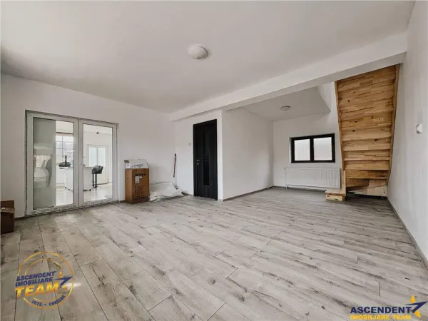 Casă 6 camere Sfântu Gheorghe - poza 5