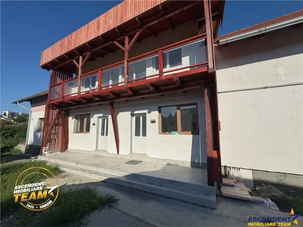 Casă 6 camere Sfântu Gheorghe - poza 9