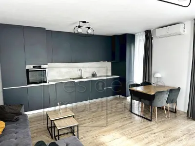 Apartament modern 2 camere, Zorilor, zona Golden Tulip+Garaj - Cluj-Napoca