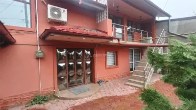 Casă 4 camere Ploiești - poza 1