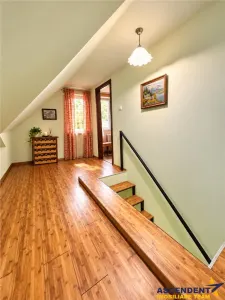 Casă 4 camere Sântana de Mureș - poza 4