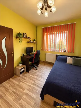 Casă 4 camere Sântana de Mureș - poza 5