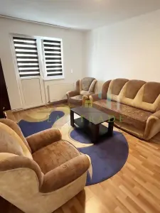 Apartament 2 camere etajul 2 zona Florilor - Brasov