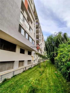 CUMPERI TERASA 22MP + 3 CAMERE DECOMANDAT - BALCON - 2 BAI - BLOC 2022 - Bucuresti