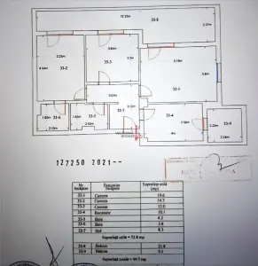 Apartament 3 camere București - poza 7