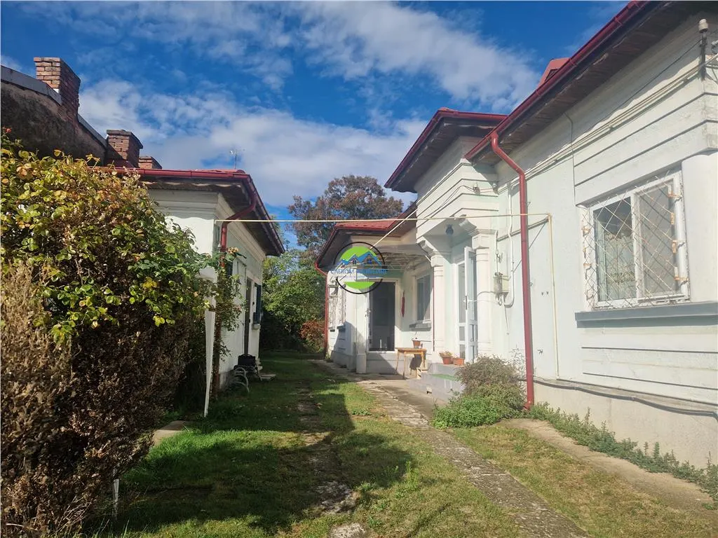 Casă 3 camere Ploiești - poza 1