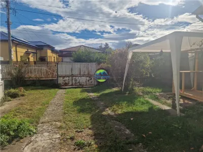 Casă 3 camere Ploiești - poza 18